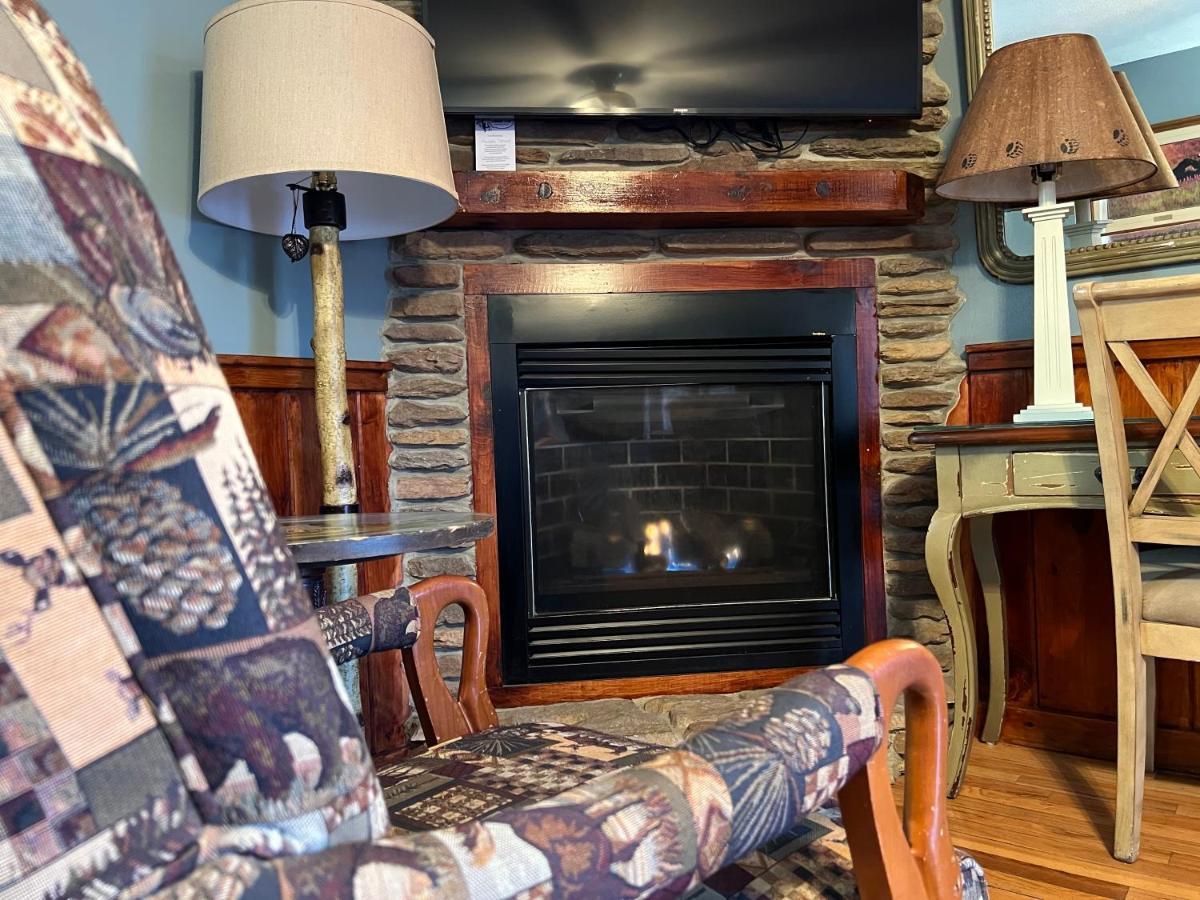 Homestead Inn - Blowing Rock Eksteriør bilde